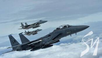     100        F-15  F-16